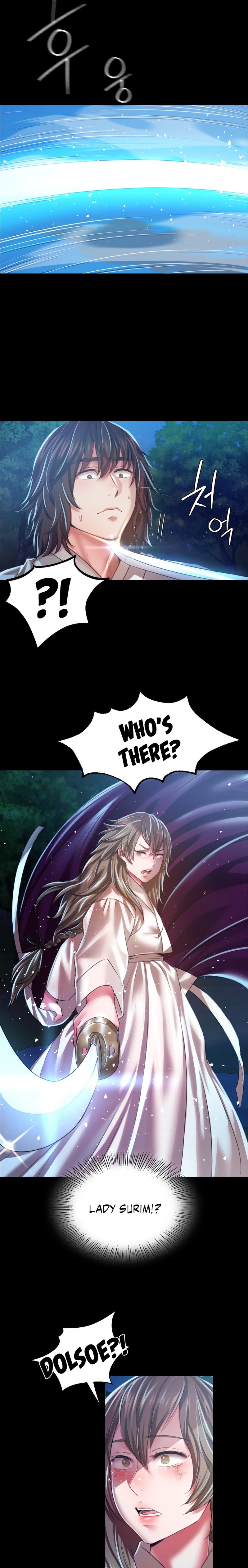Madam - Chapter 33 - picture 2