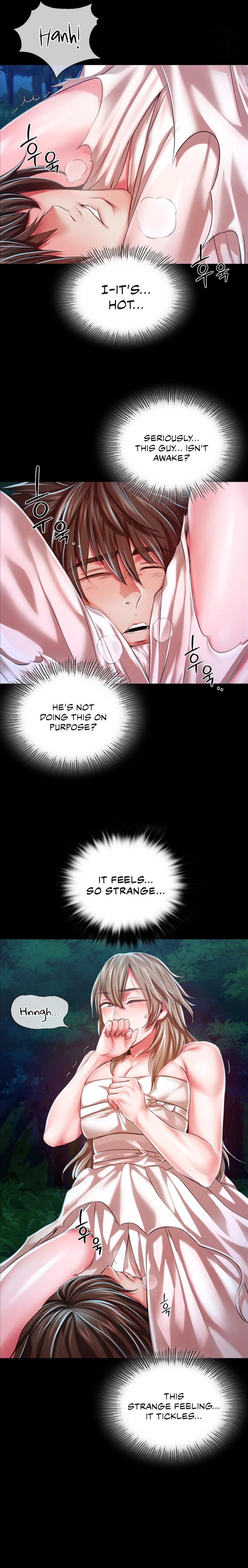Madam - Chapter 33 - picture 20