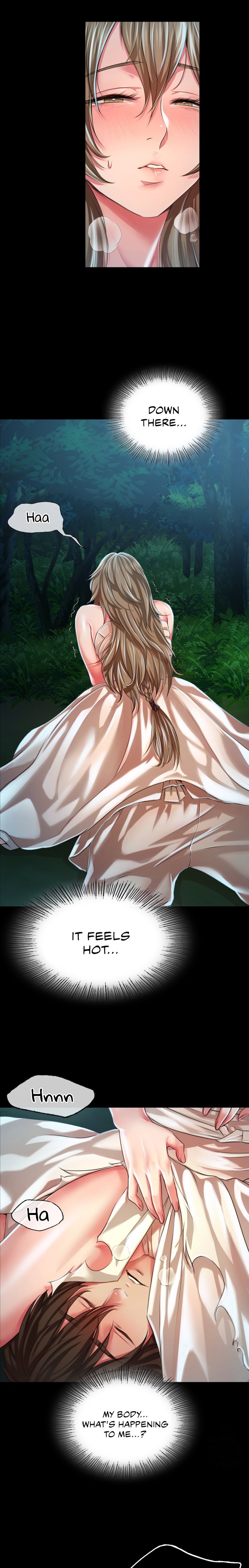 Madam - Chapter 33 - picture 21