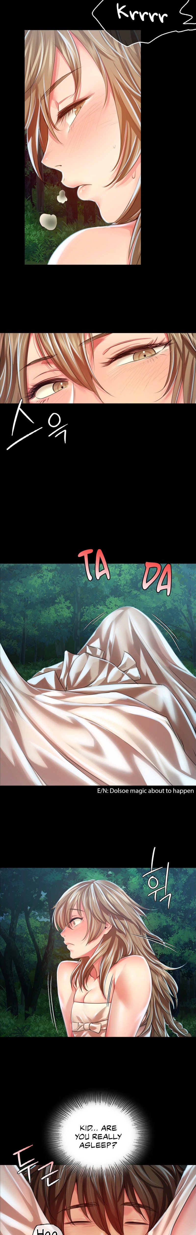 Madam - Chapter 33 - picture 22