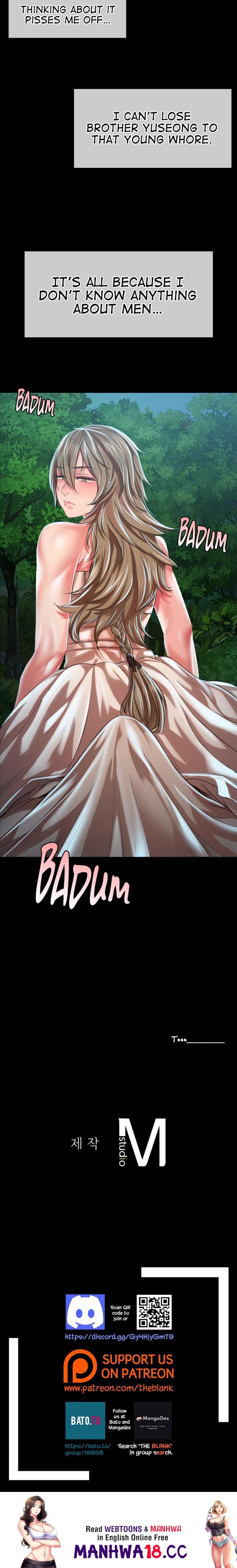 Madam - Chapter 33 - picture 24