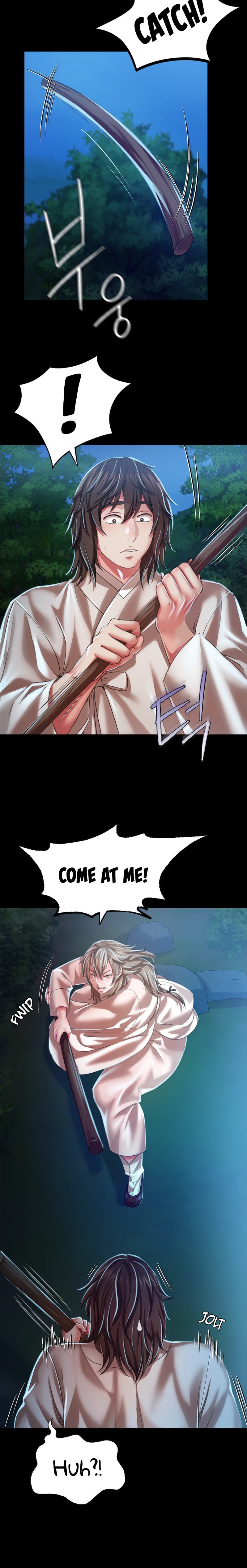 Madam - Chapter 33 - picture 4