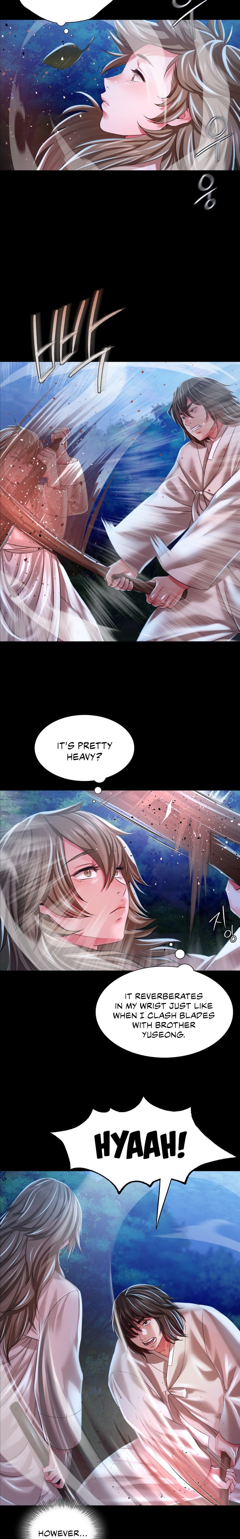Madam - Chapter 33 - picture 7