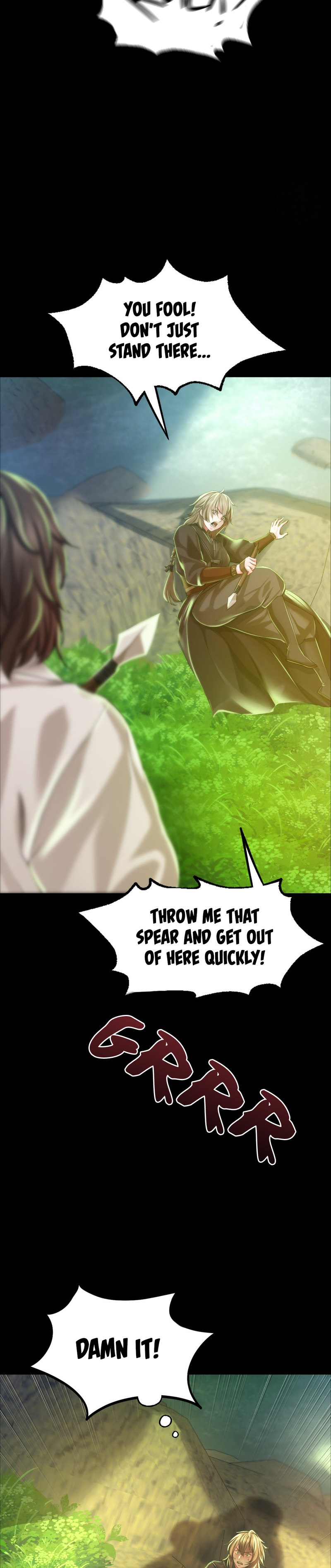 Madam - Chapter 34 - picture 11