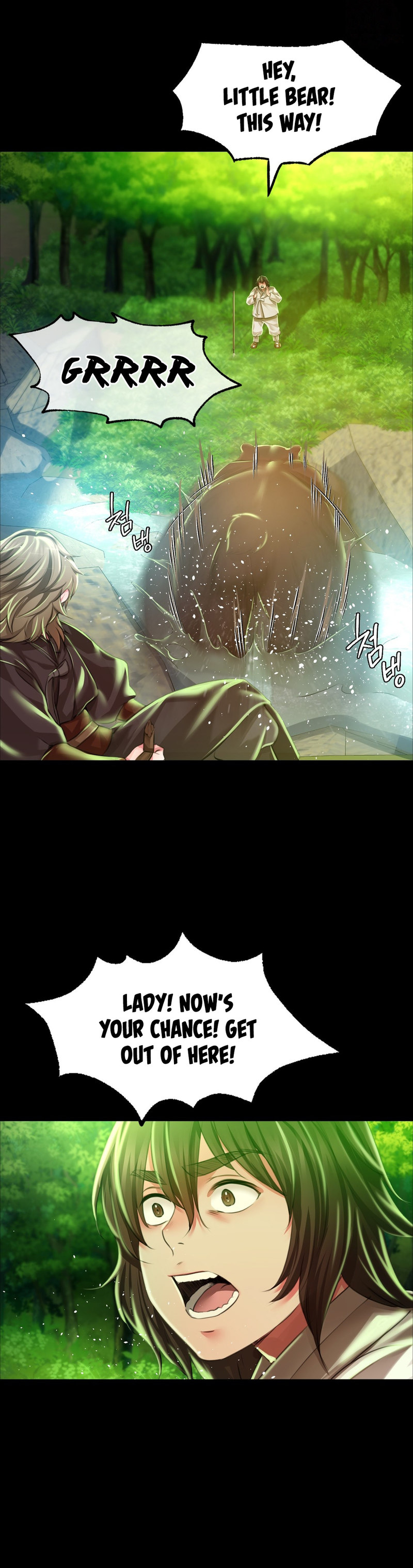Madam - Chapter 34 - picture 13