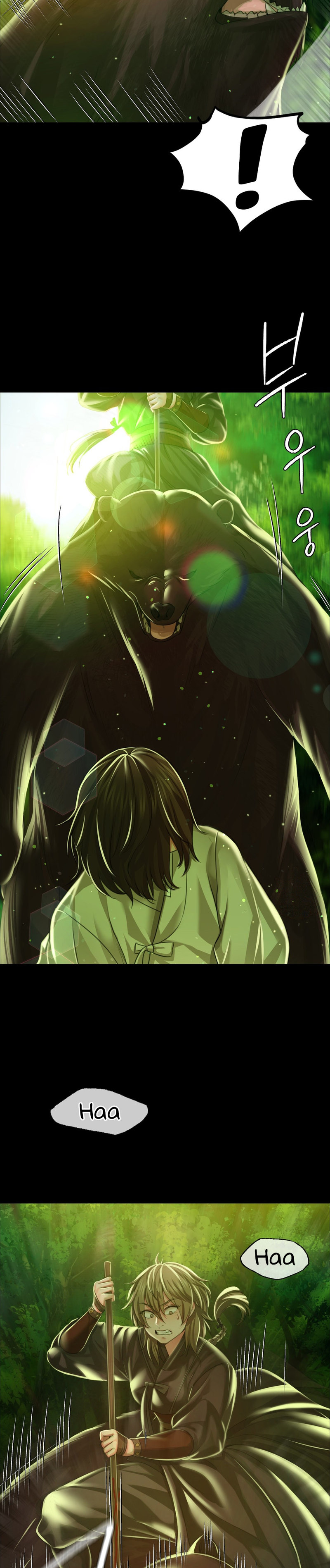 Madam - Chapter 34 - picture 16