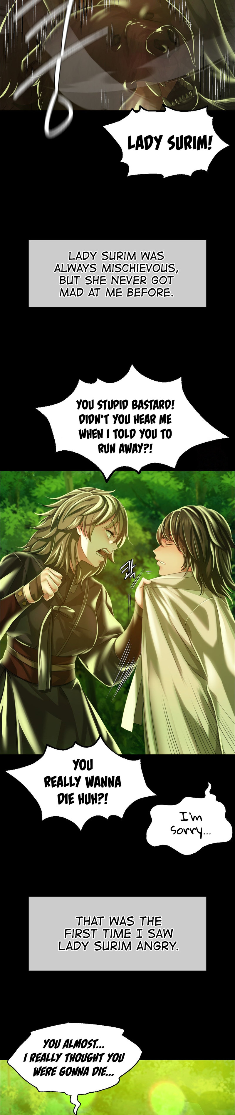 Madam - Chapter 34 - picture 17