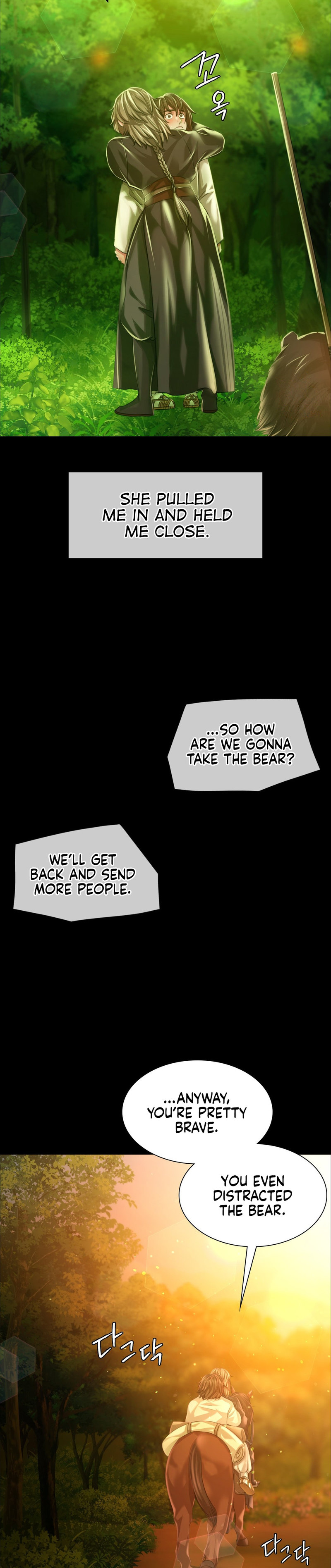 Madam - Chapter 34 - picture 18