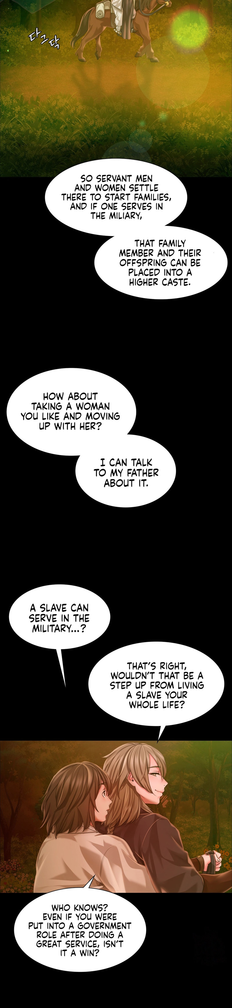 Madam - Chapter 34 - picture 20