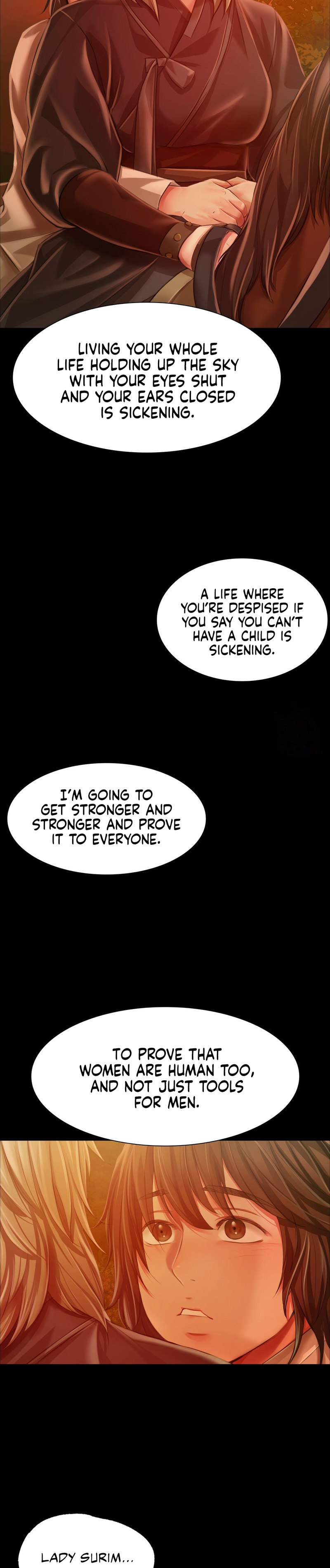 Madam - Chapter 34 - picture 23