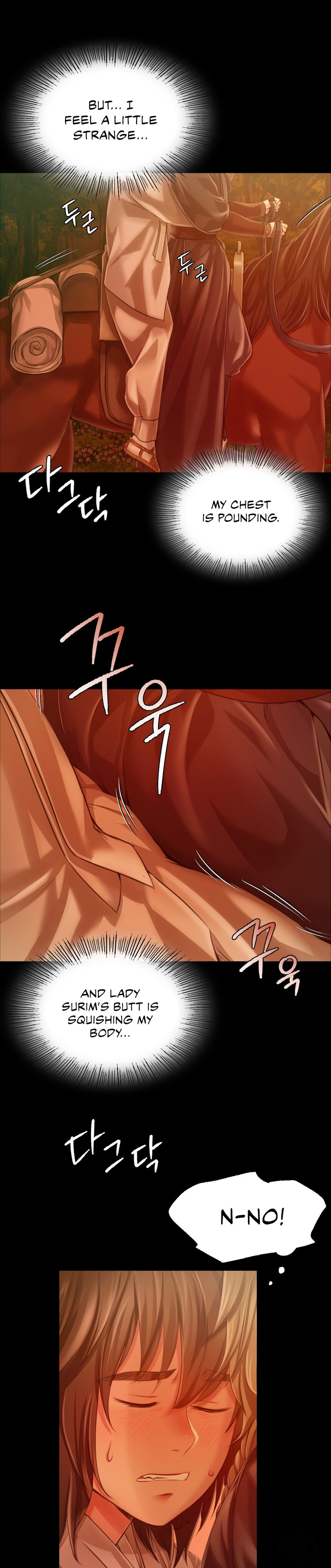 Madam - Chapter 34 - picture 25