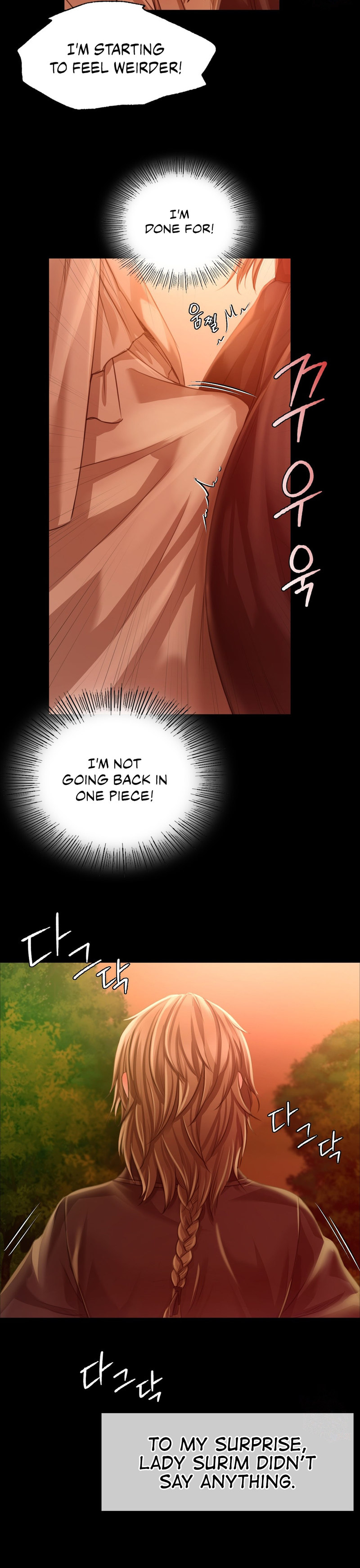 Madam - Chapter 34 - picture 26