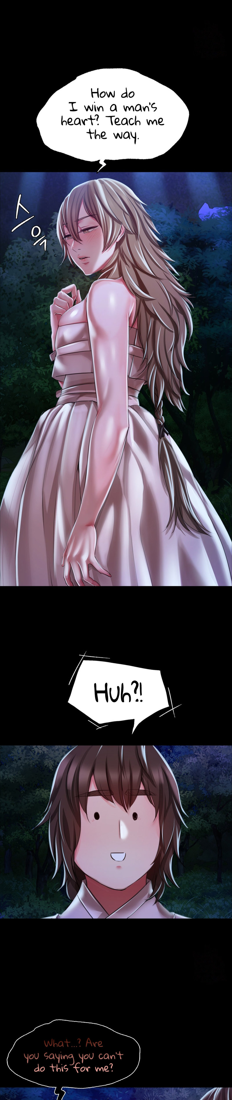 Madam - Chapter 34 - picture 32