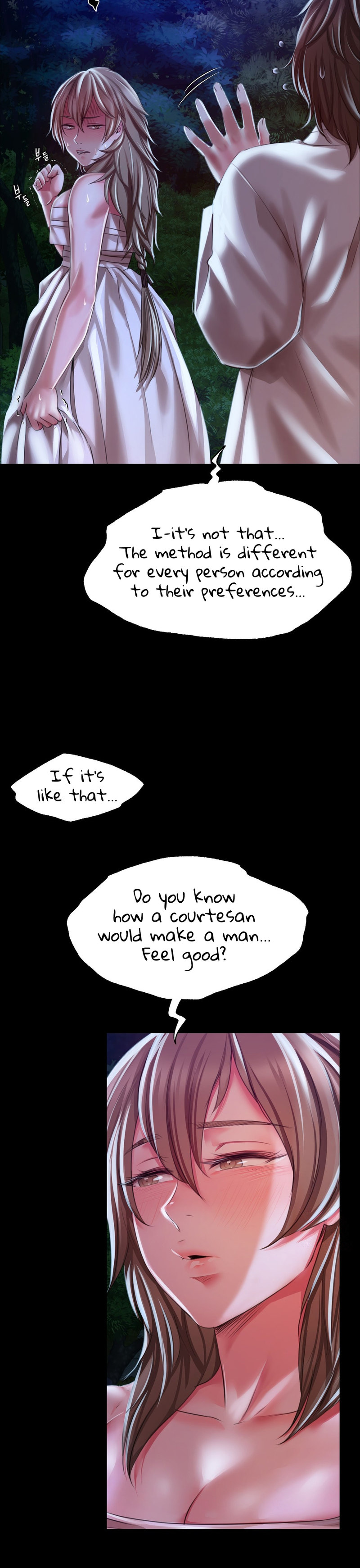 Madam - Chapter 34 - picture 33