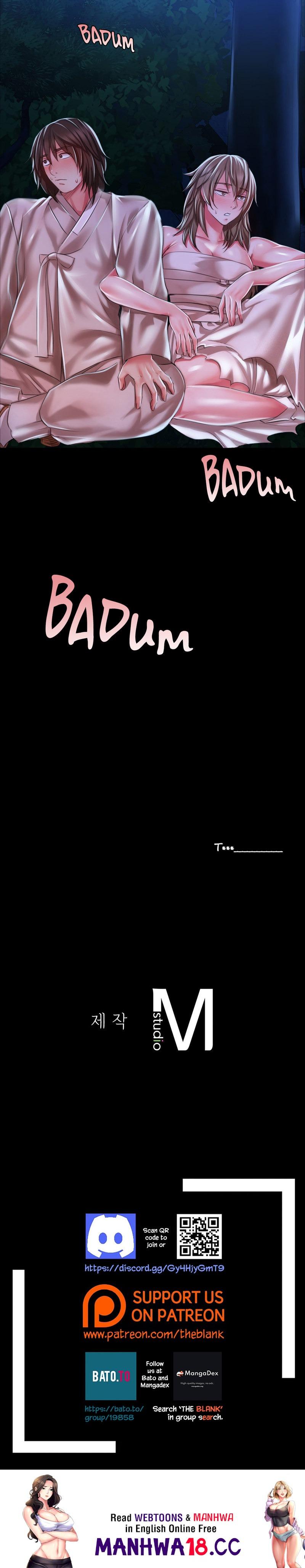 Madam - Chapter 34 - picture 37