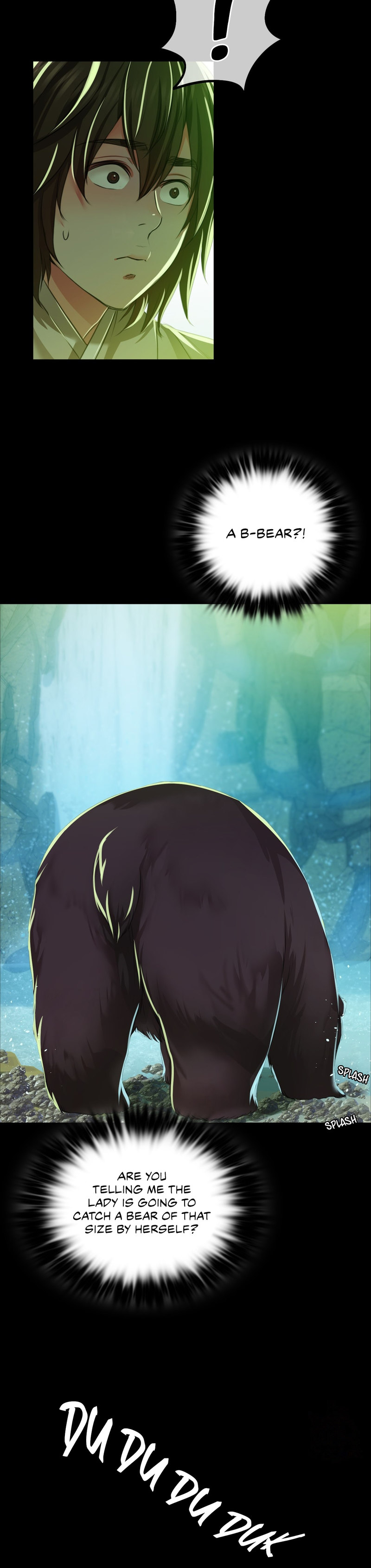Madam - Chapter 34 - picture 6