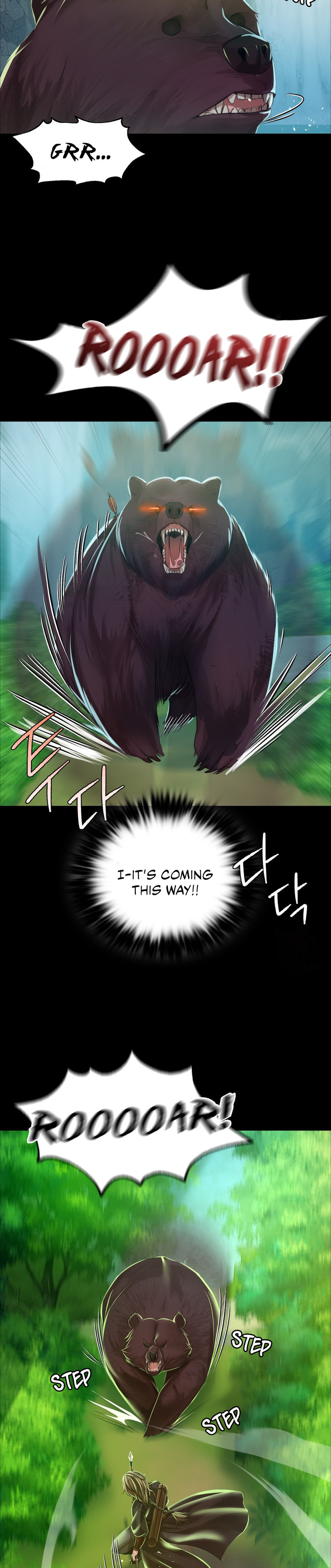 Madam - Chapter 34 - picture 8