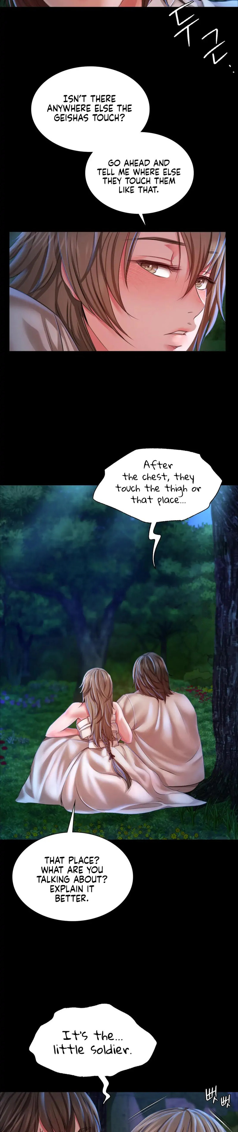 Madam - Chapter 35 - picture 10