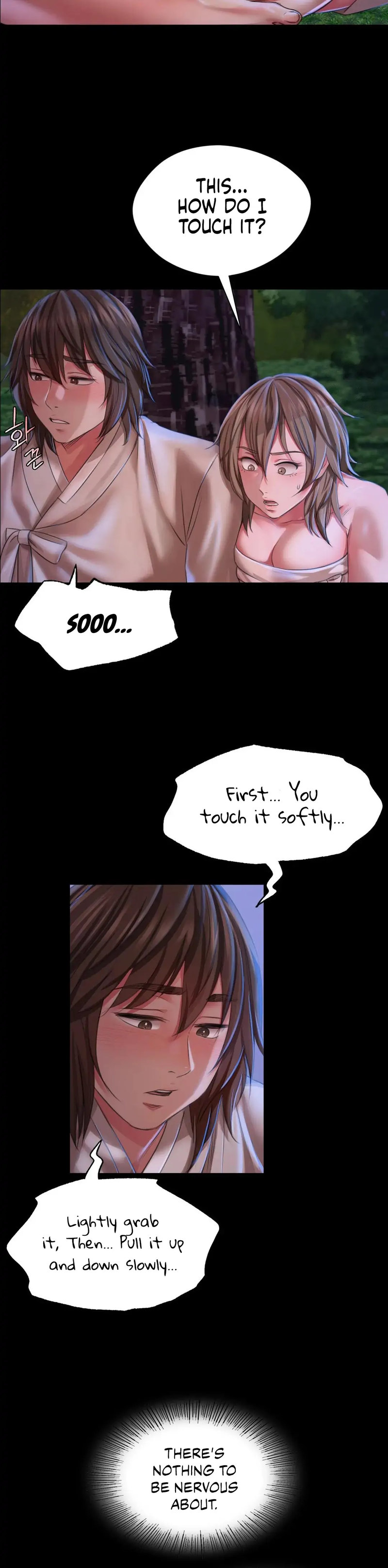 Madam - Chapter 35 - picture 13