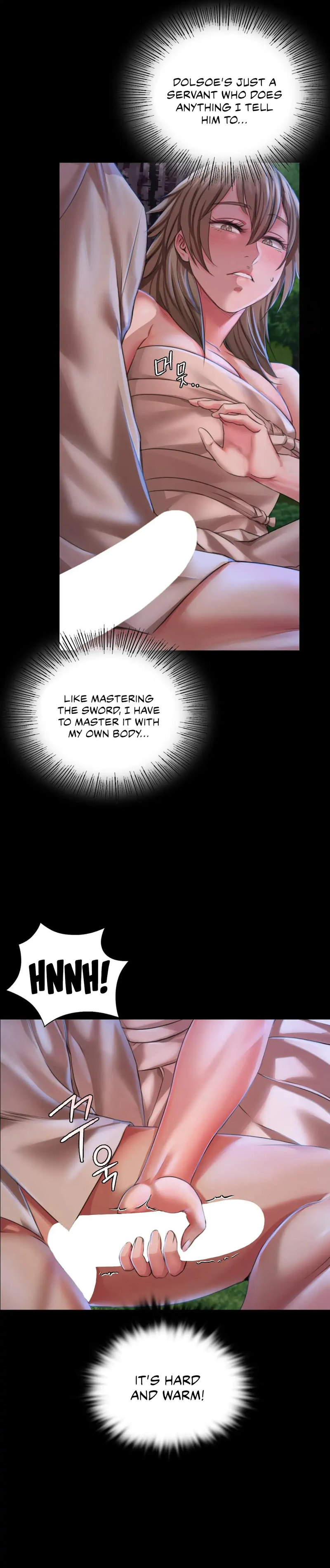 Madam - Chapter 35 - picture 14
