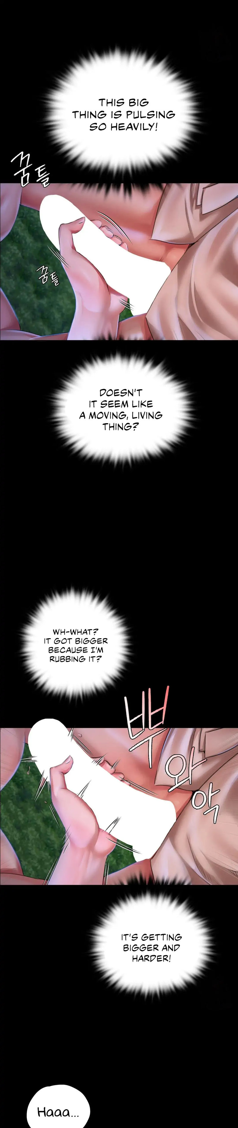 Madam - Chapter 35 - picture 15