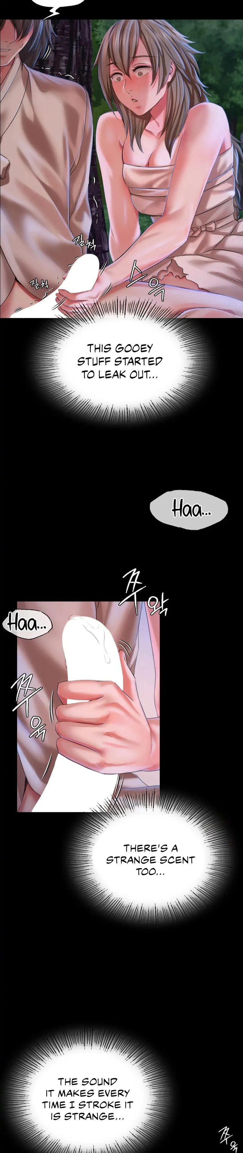 Madam - Chapter 35 - picture 16