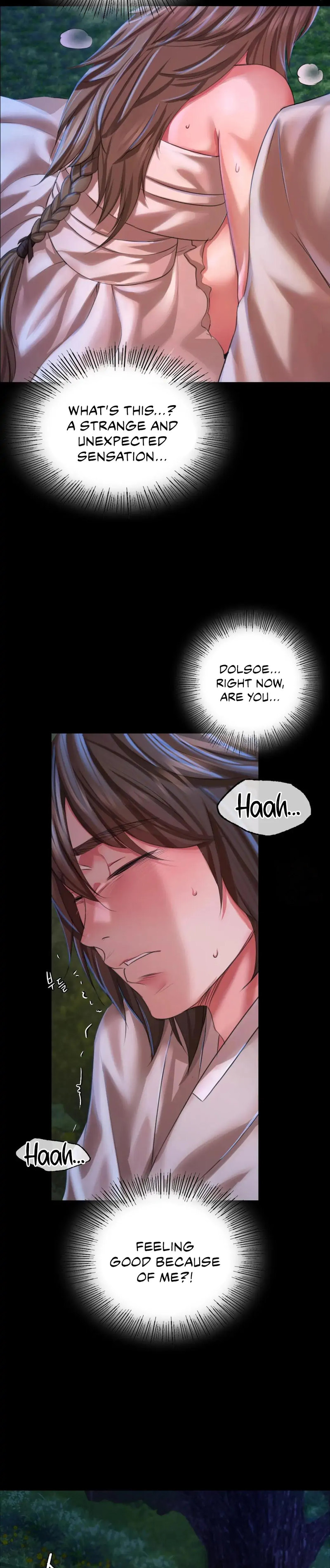 Madam - Chapter 35 - picture 17