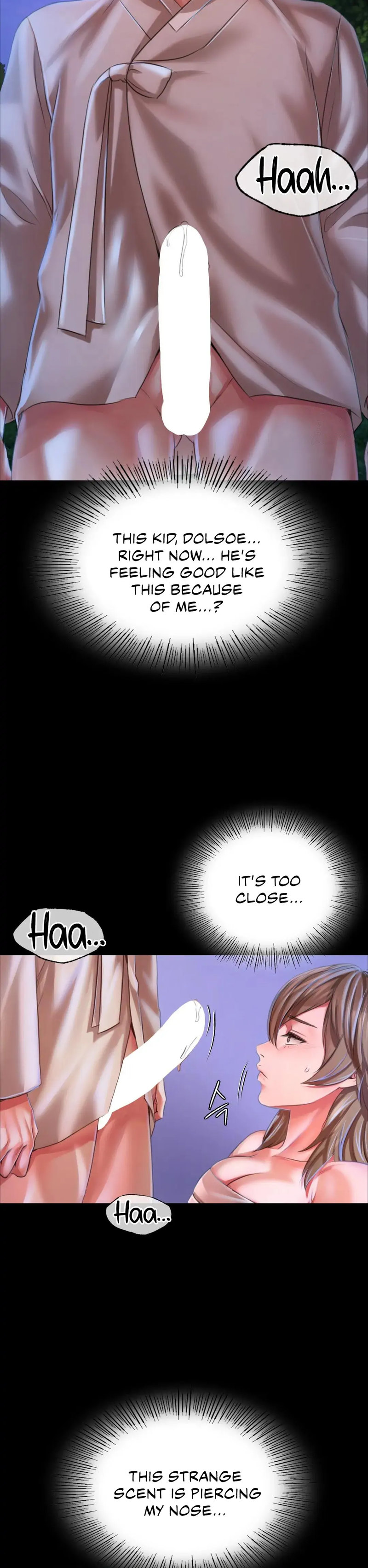 Madam - Chapter 35 - picture 19