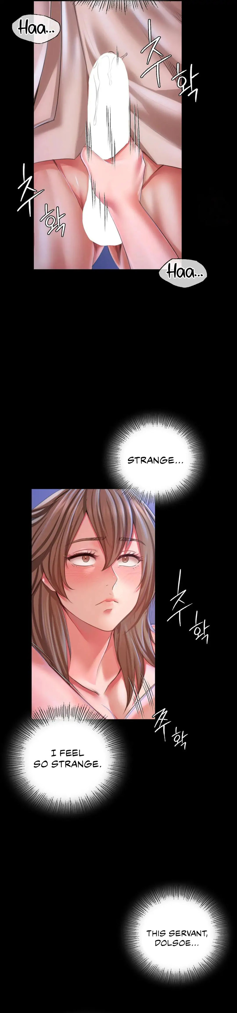Madam - Chapter 35 - picture 20