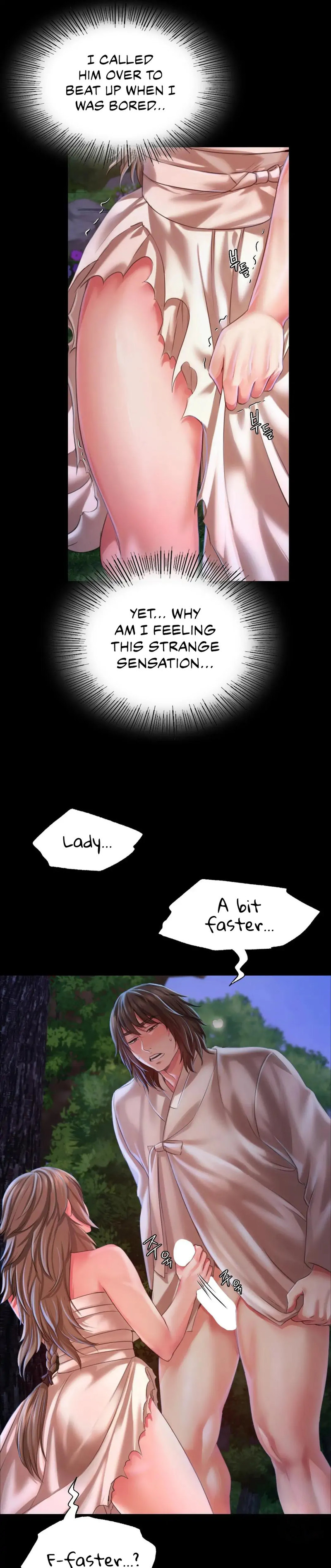 Madam - Chapter 35 - picture 21