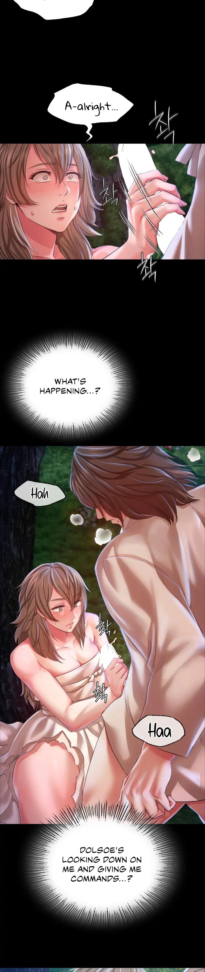 Madam - Chapter 35 - picture 22