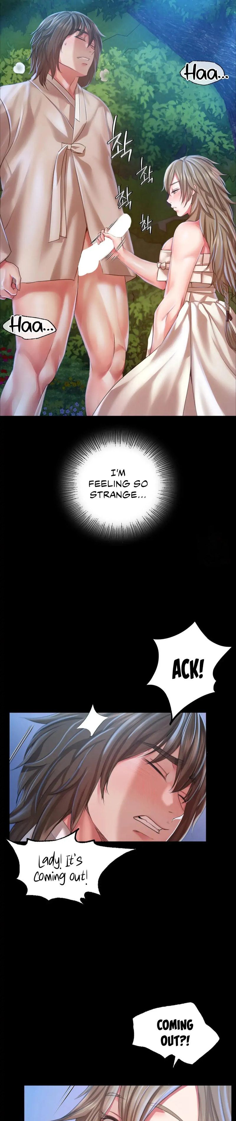 Madam - Chapter 35 - picture 24