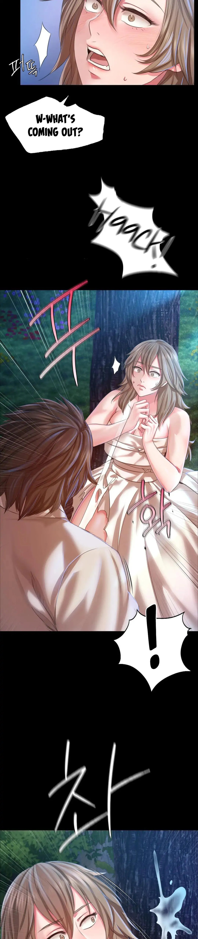 Madam - Chapter 35 - picture 25