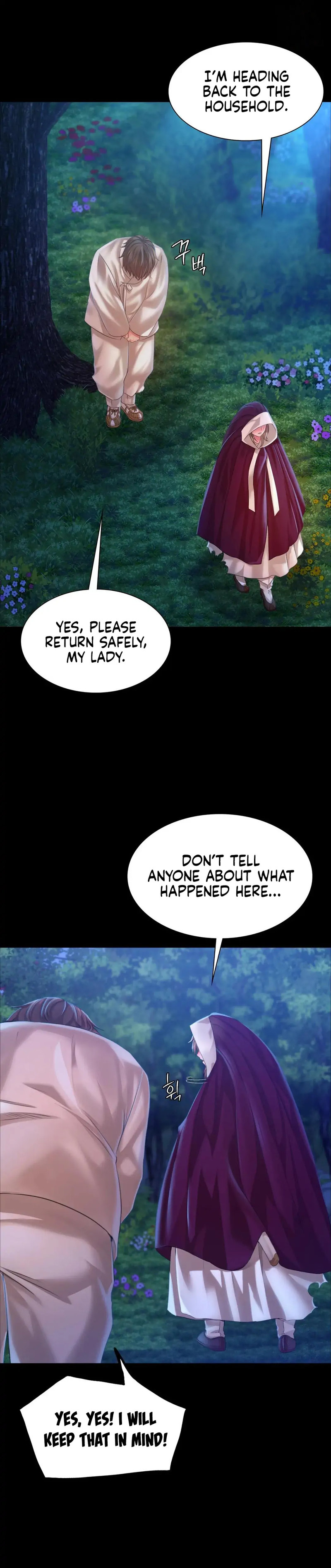 Madam - Chapter 35 - picture 28