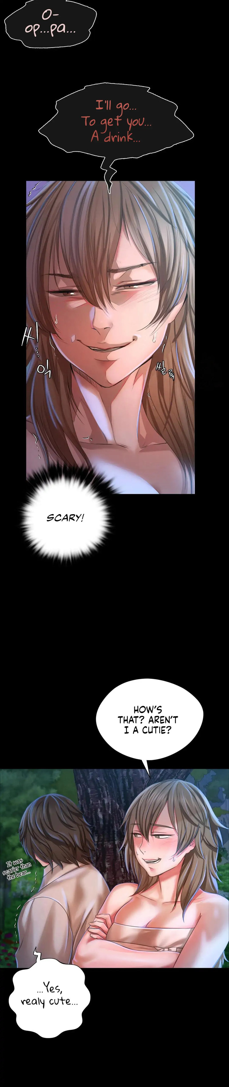 Madam - Chapter 35 - picture 3