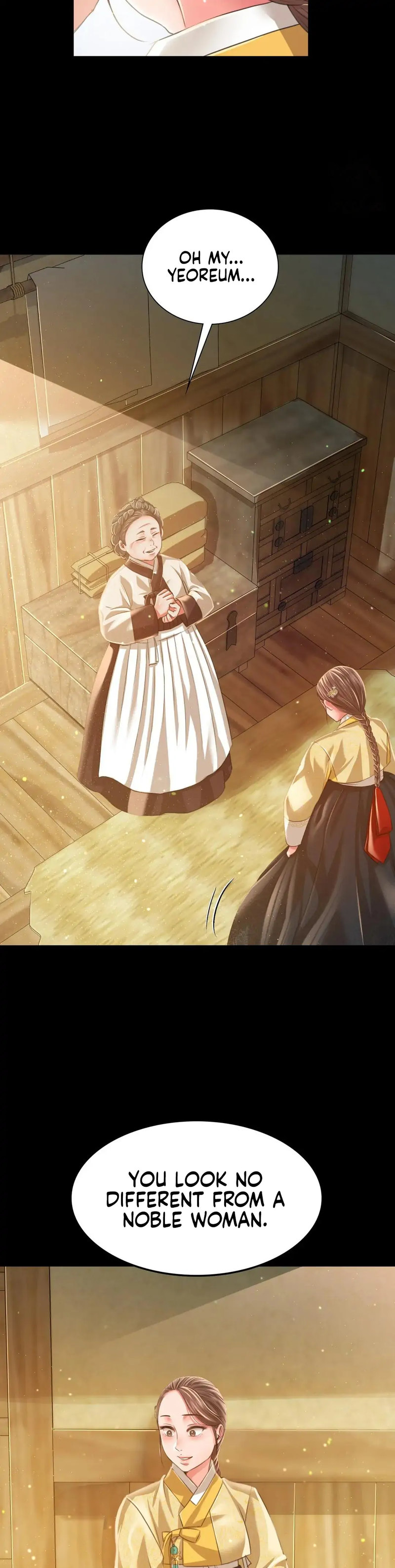 Madam - Chapter 35 - picture 37