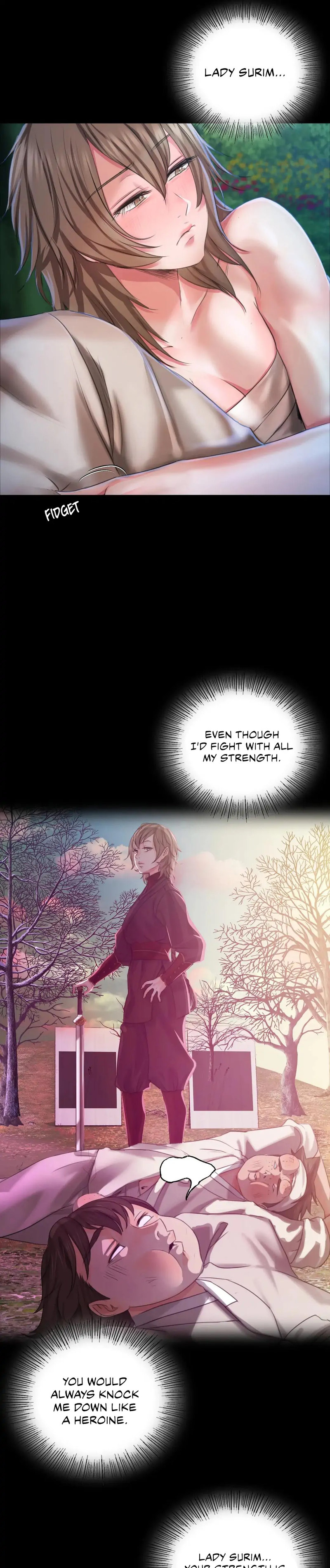 Madam - Chapter 35 - picture 7