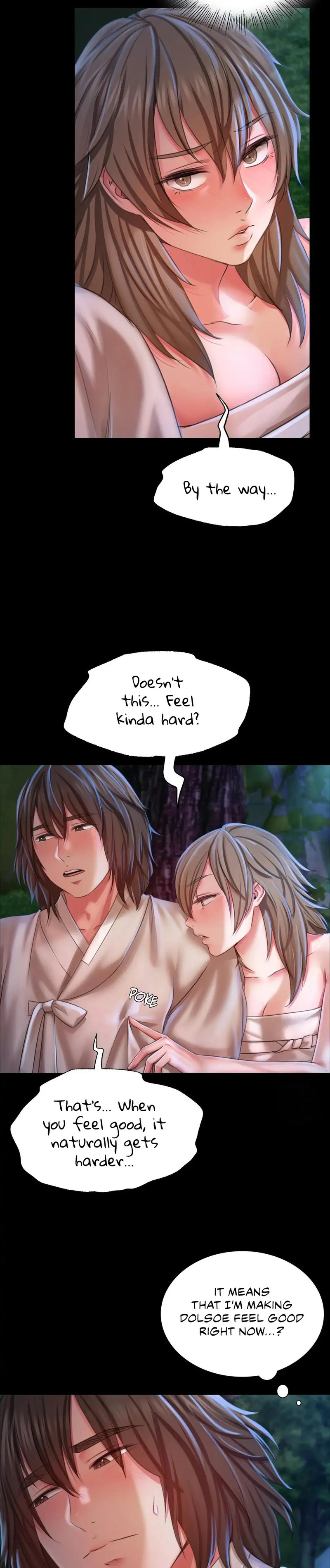 Madam - Chapter 35 - picture 9
