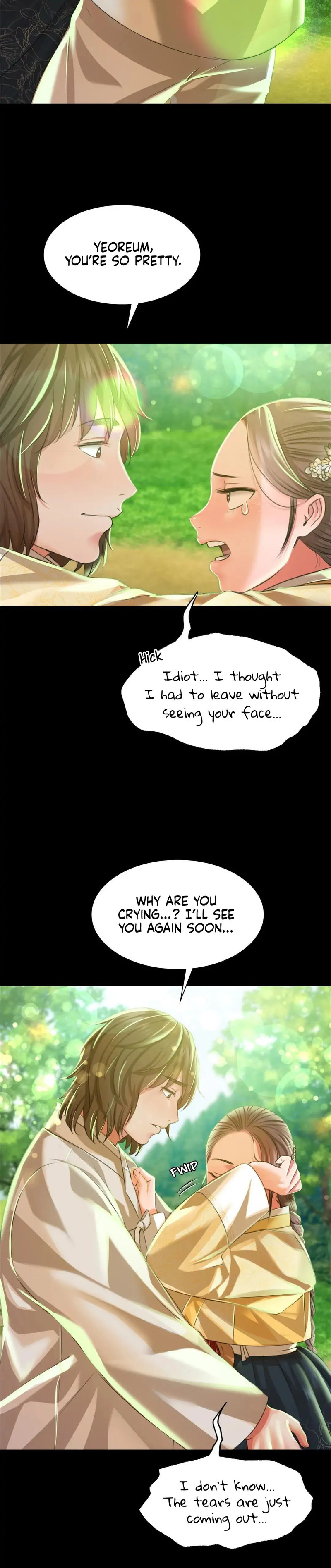 Madam - Chapter 36 - picture 10