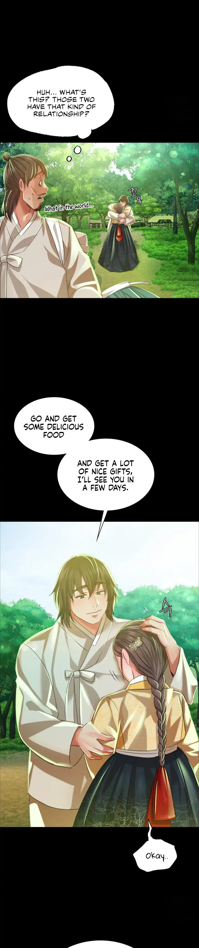 Madam - Chapter 36 - picture 11