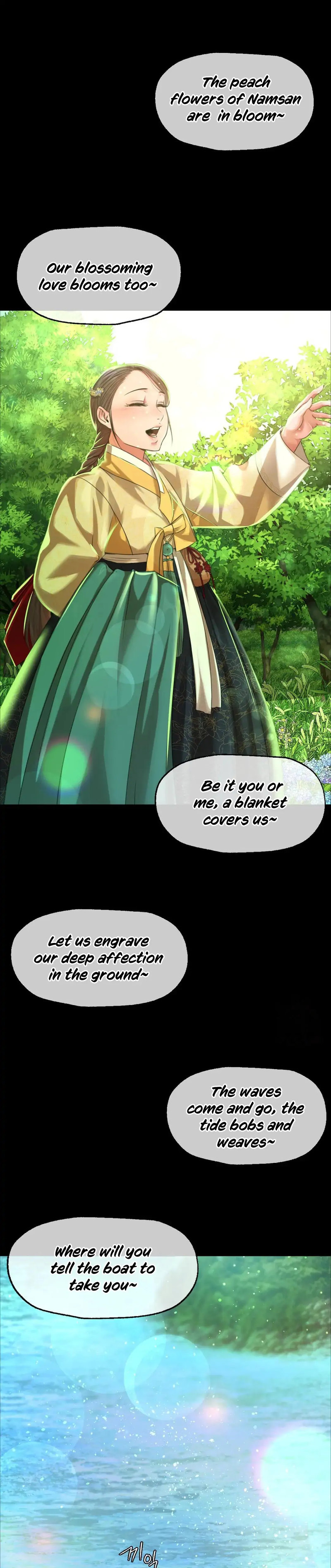 Madam - Chapter 36 - picture 14