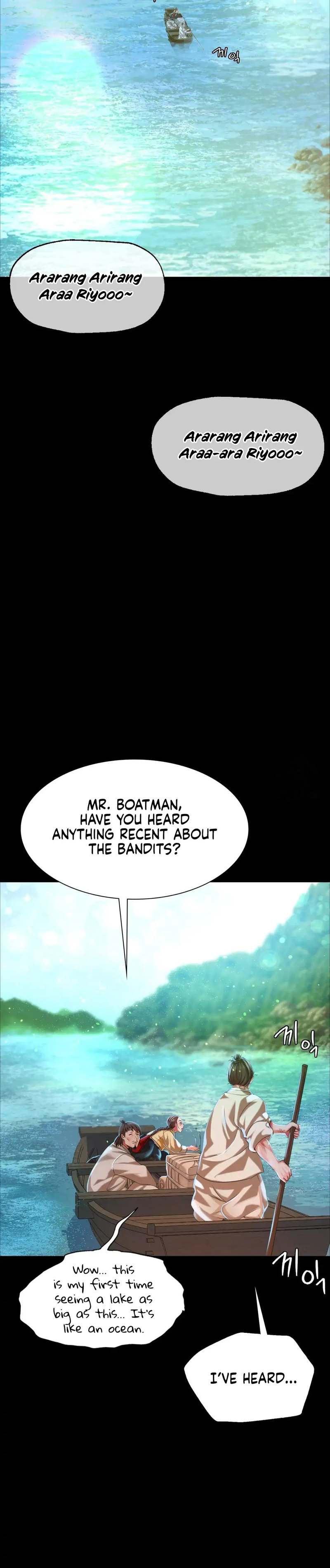 Madam - Chapter 36 - picture 15