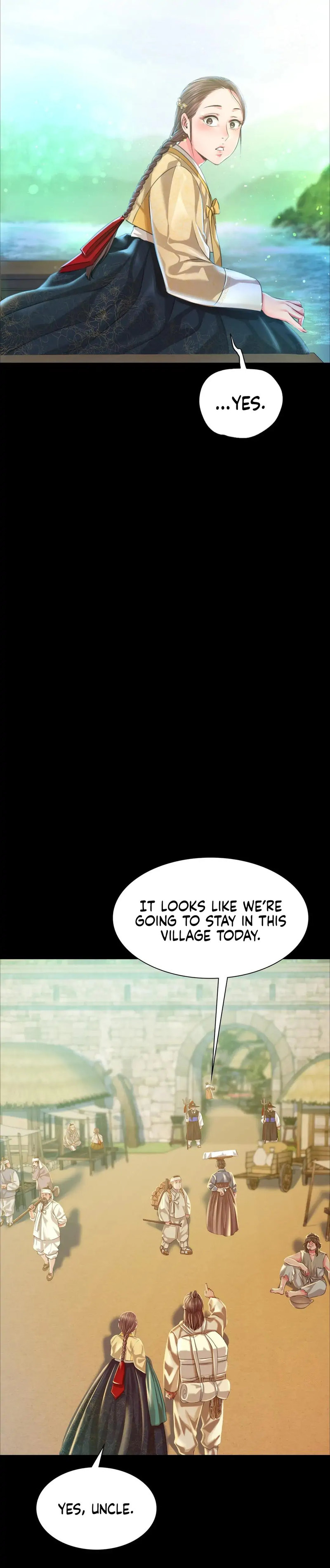 Madam - Chapter 36 - picture 18