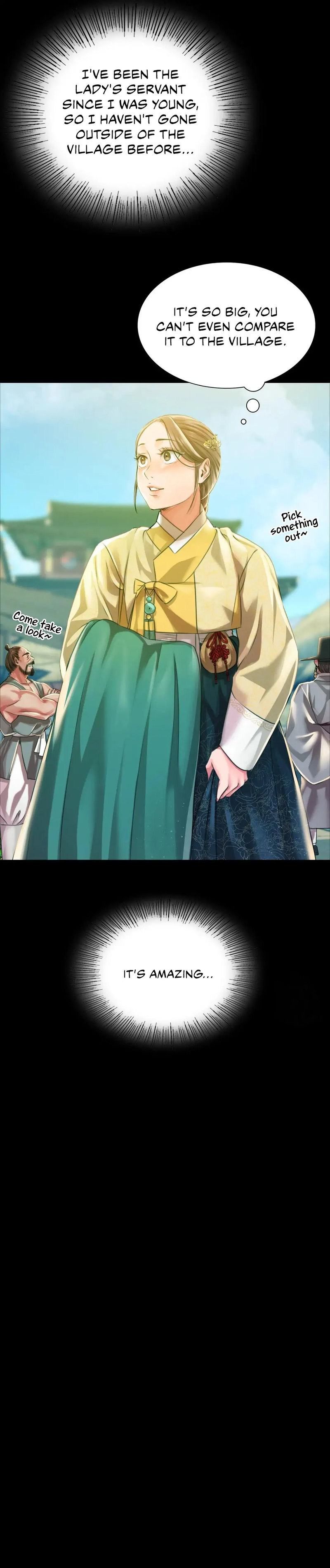 Madam - Chapter 36 - picture 21