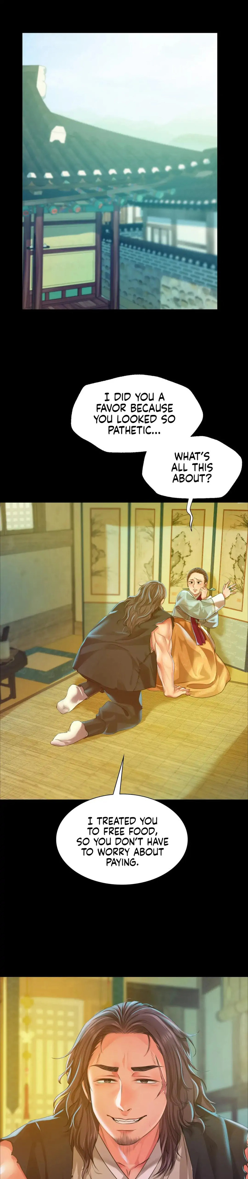 Madam - Chapter 36 - picture 22