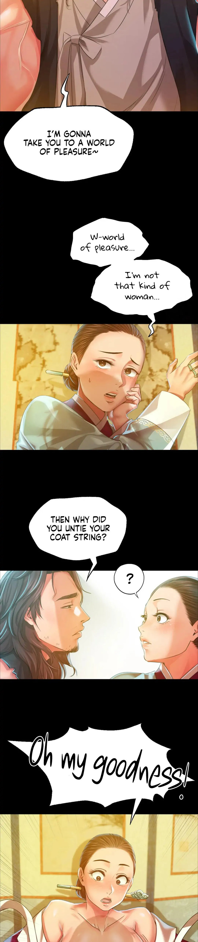 Madam - Chapter 36 - picture 23