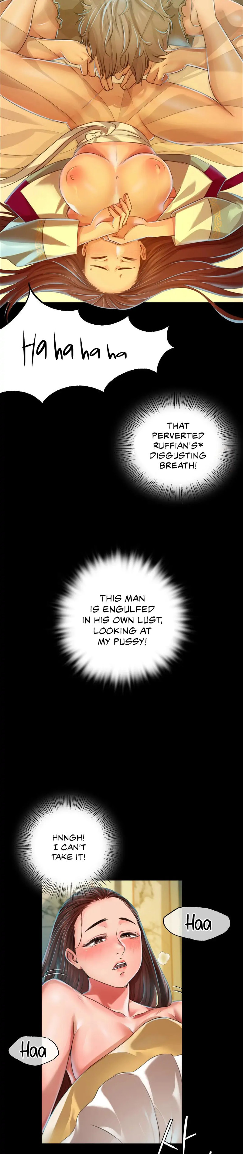 Madam - Chapter 36 - picture 29