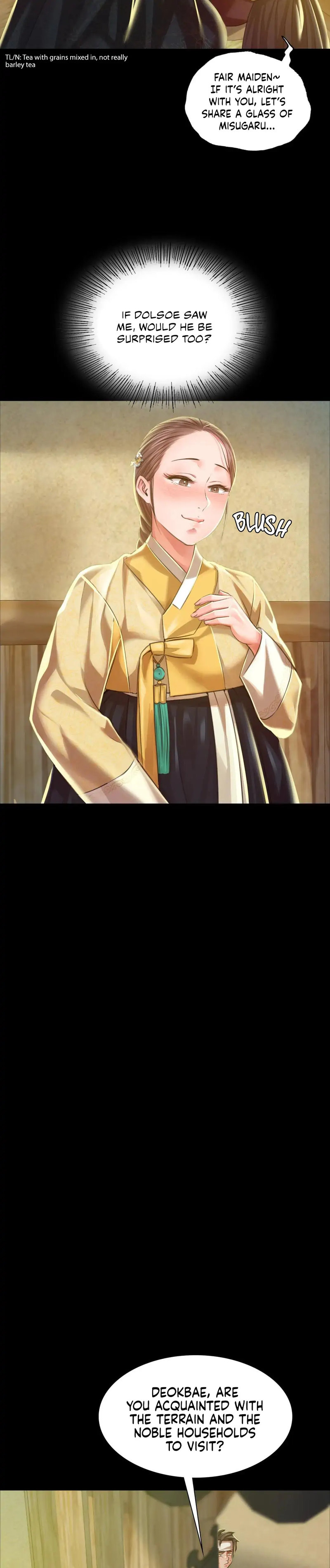 Madam - Chapter 36 - picture 3