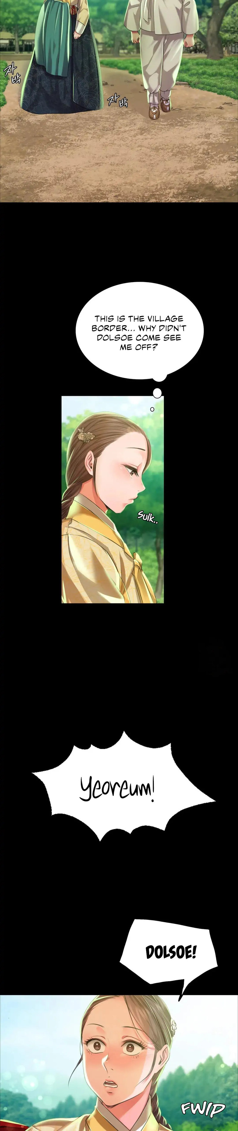 Madam - Chapter 36 - picture 8