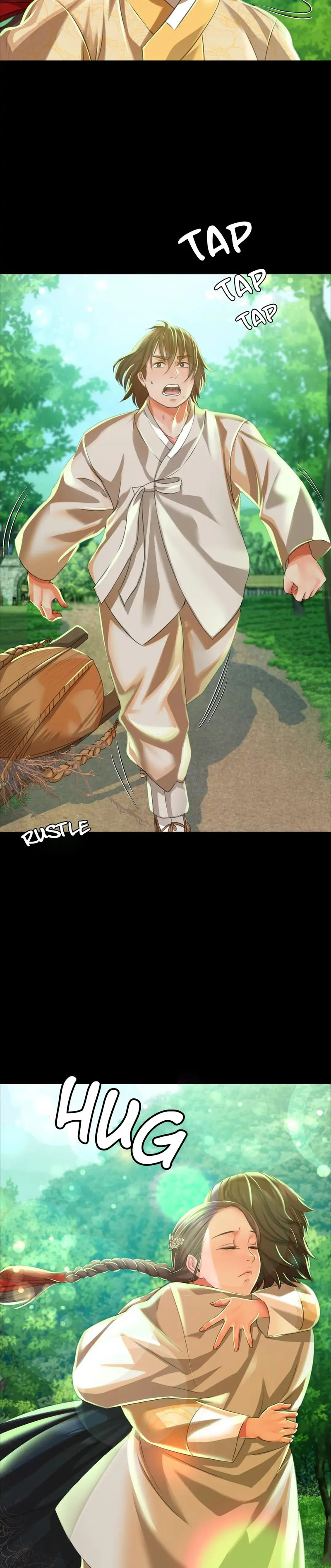 Madam - Chapter 36 - picture 9